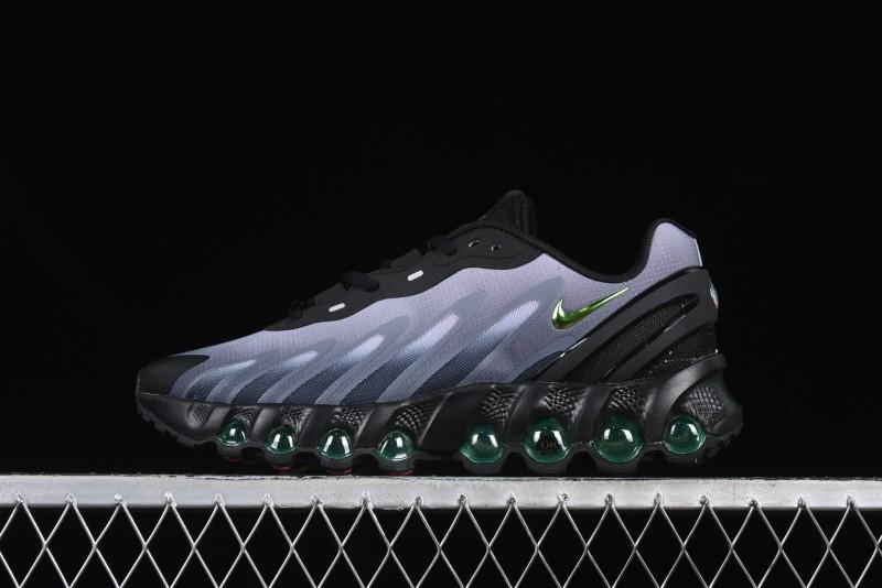 Nike Air Max Dn8 Running Shoes with Dynamic Air Cushion Technology - FQ7860-003