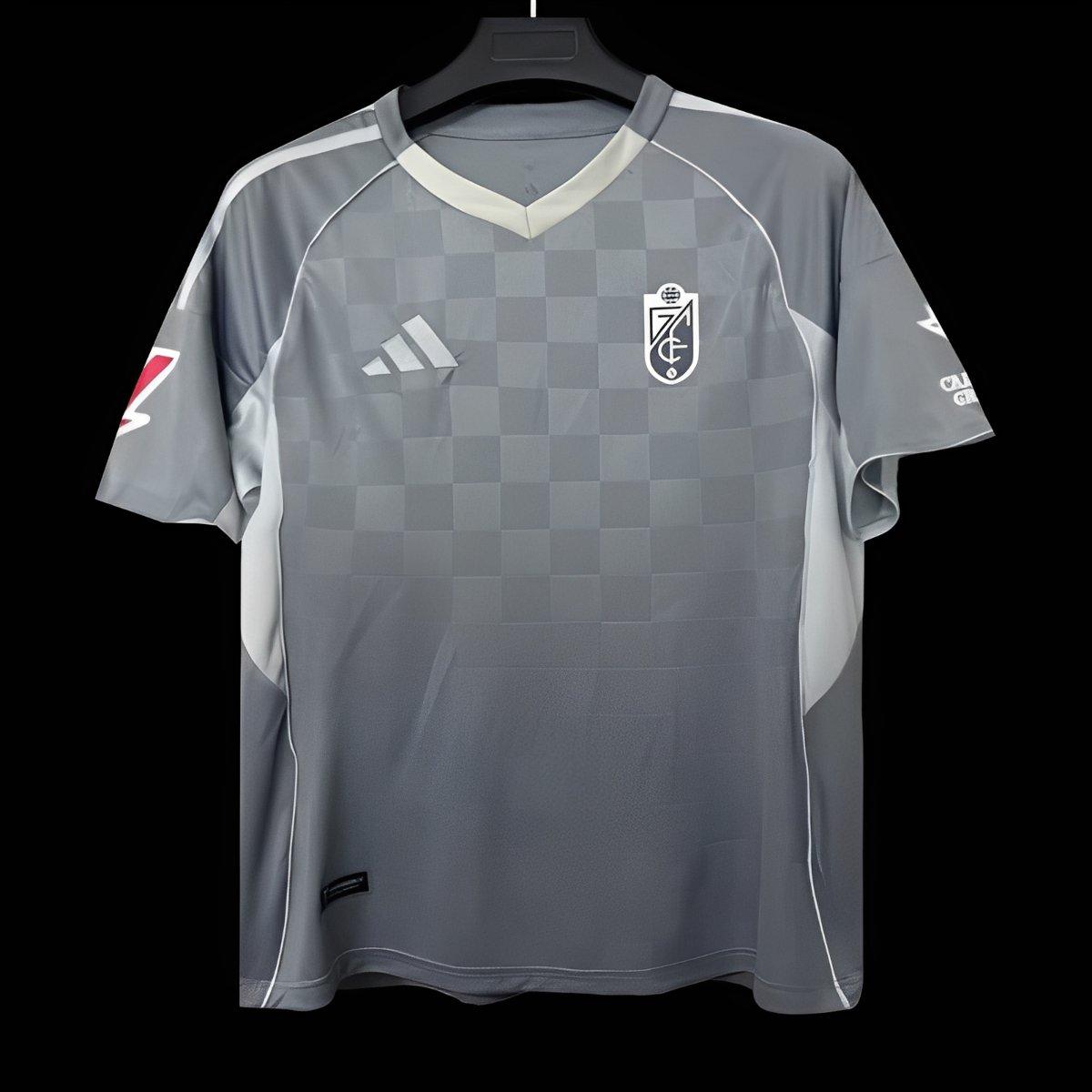 25/26 Granada Third Jersey
