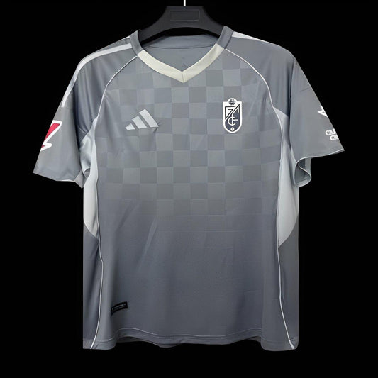 25/26 Granada Third Jersey