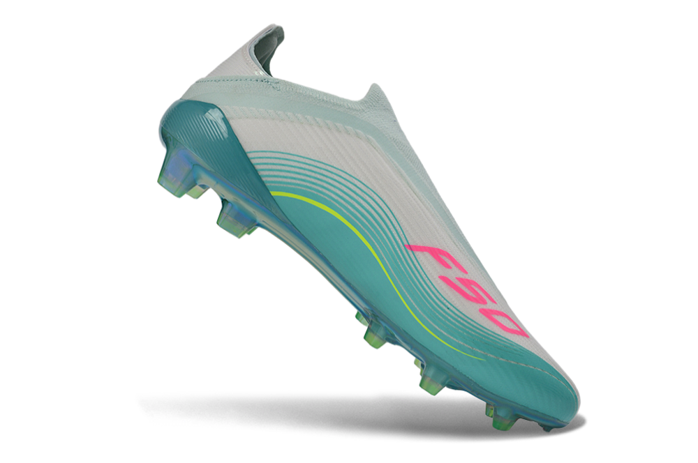 adidas F50 Elite Laceless FG
