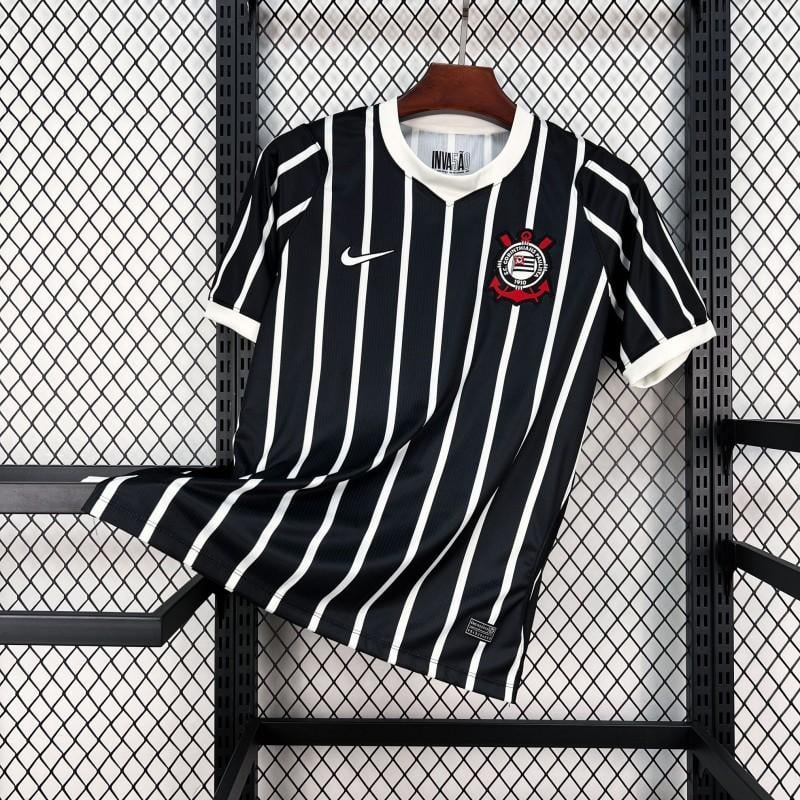 2026/27 Mens Corinthians Away Jersey