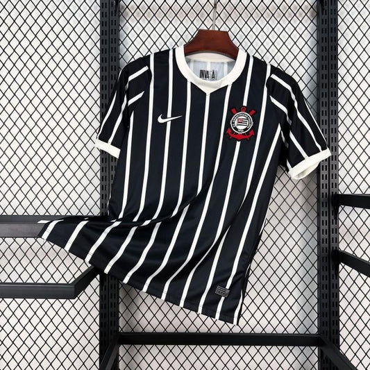 2026/27 Mens Corinthians Away Jersey
