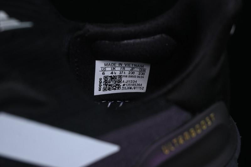 Adidas Ultraboost 5X Running Shoes with Boost Cushioning - JI1334
