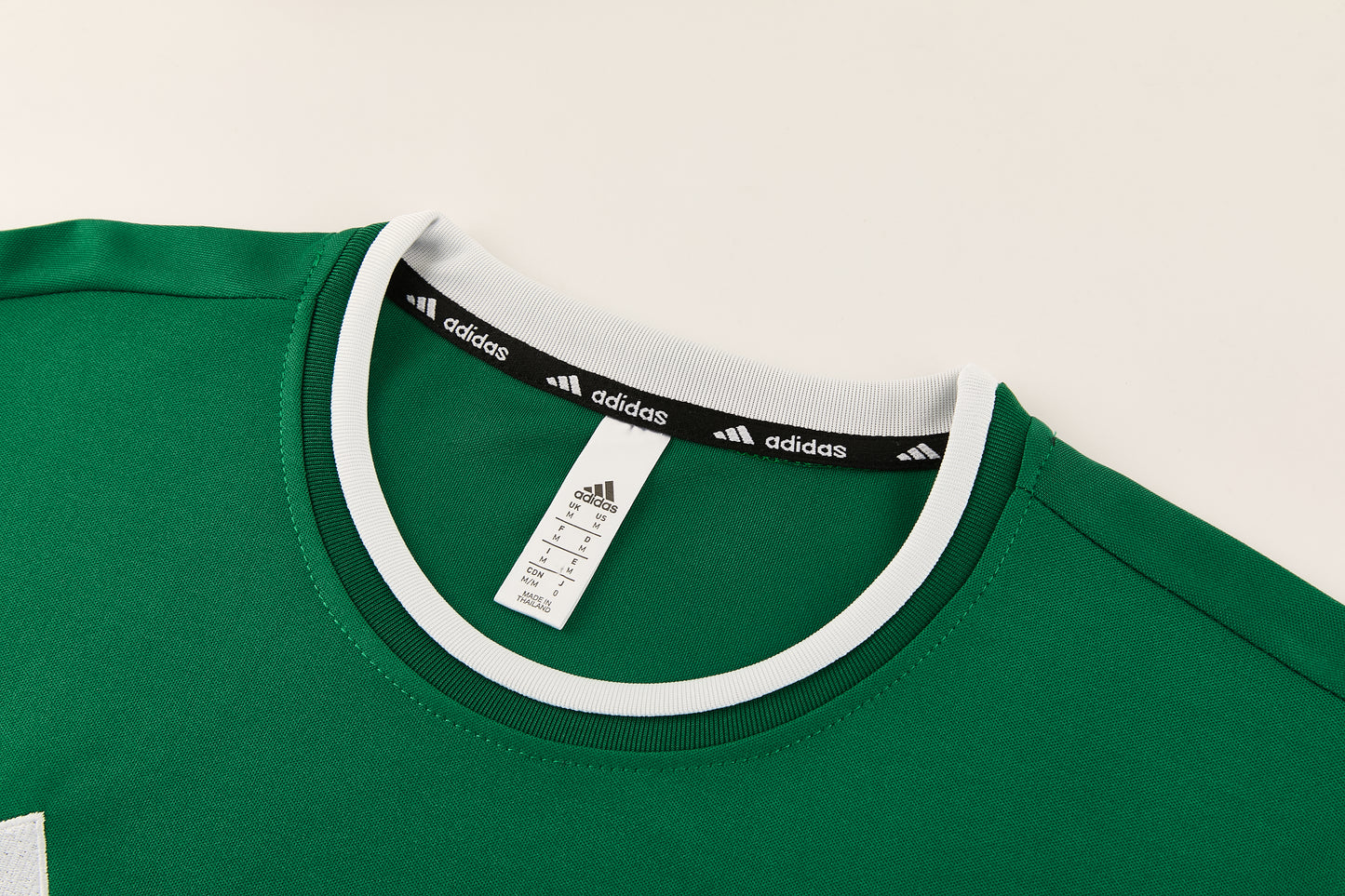 AD13 green shorts suit S-2XL