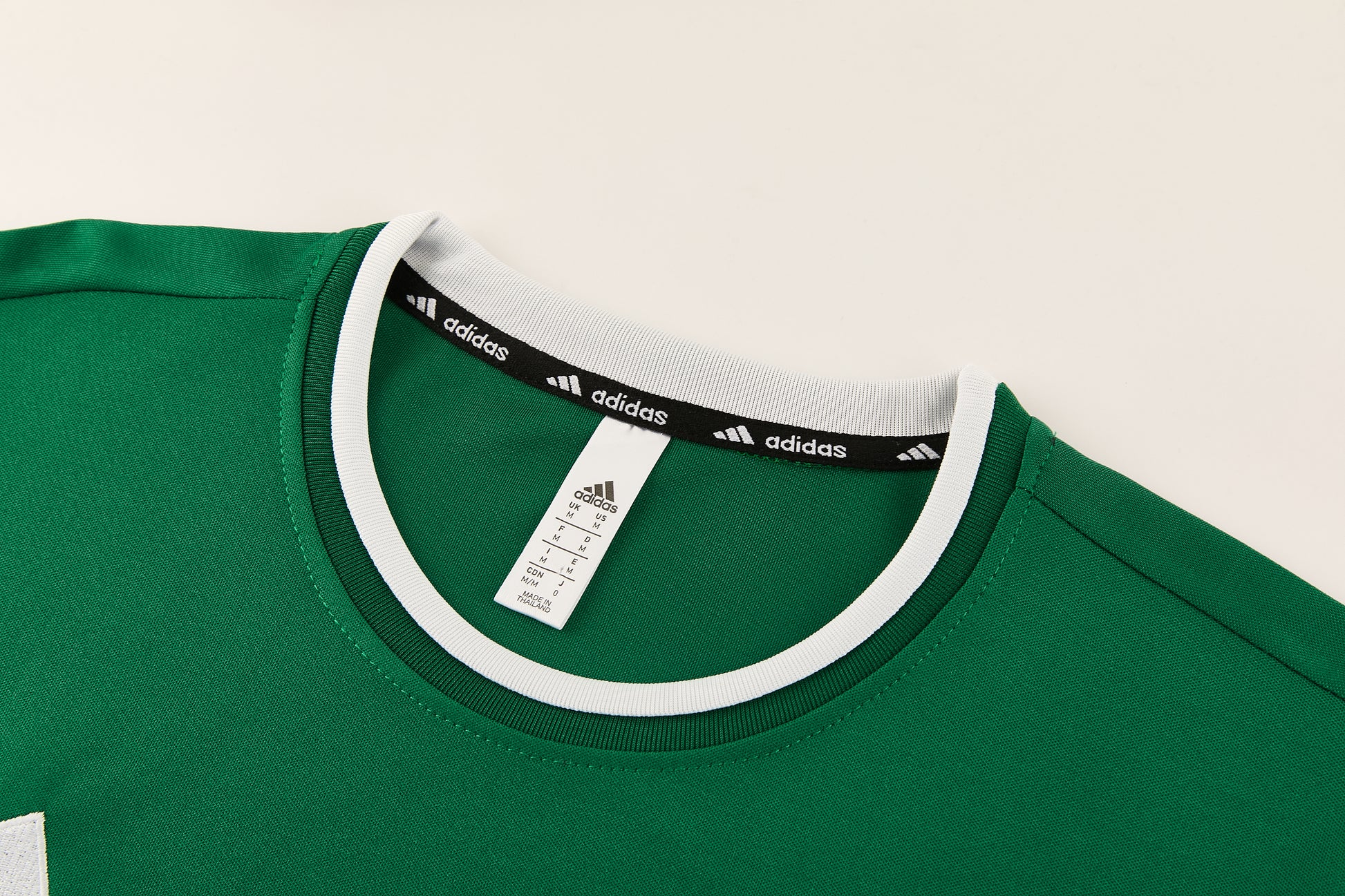AD13 green shorts suit S-2XL