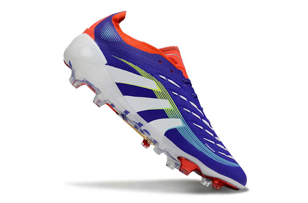 PREDATOR ACCURACY FG BOOTS