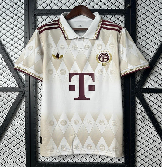 25/26 Bayern Munich Special Edition