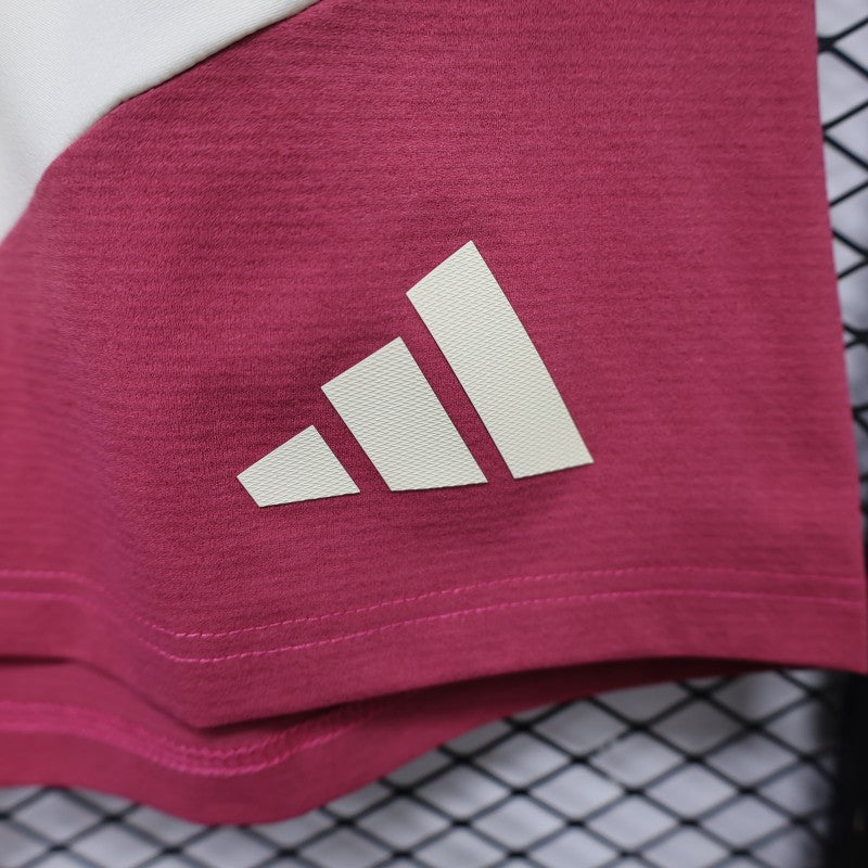 Player Version 26/27 Real Madrid Shorts