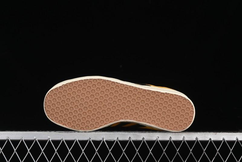 Adidas Gazelle W JP5283 Low-Top Casual Slip-Resistant Wear-Resistant Skate Shoes - JP5283