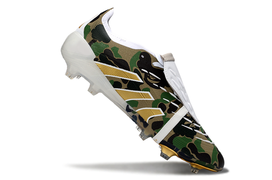 PREDATOR ACCURACY FG BOOTS
