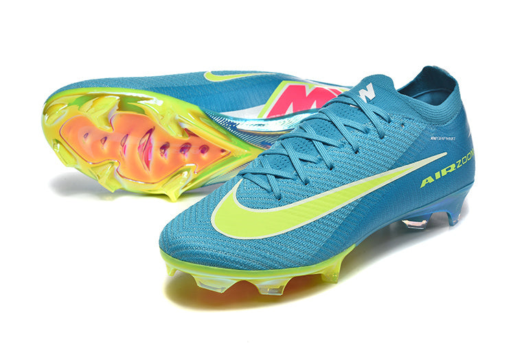 Nike Air Zoom Mercurial Vapor XV Elite FG