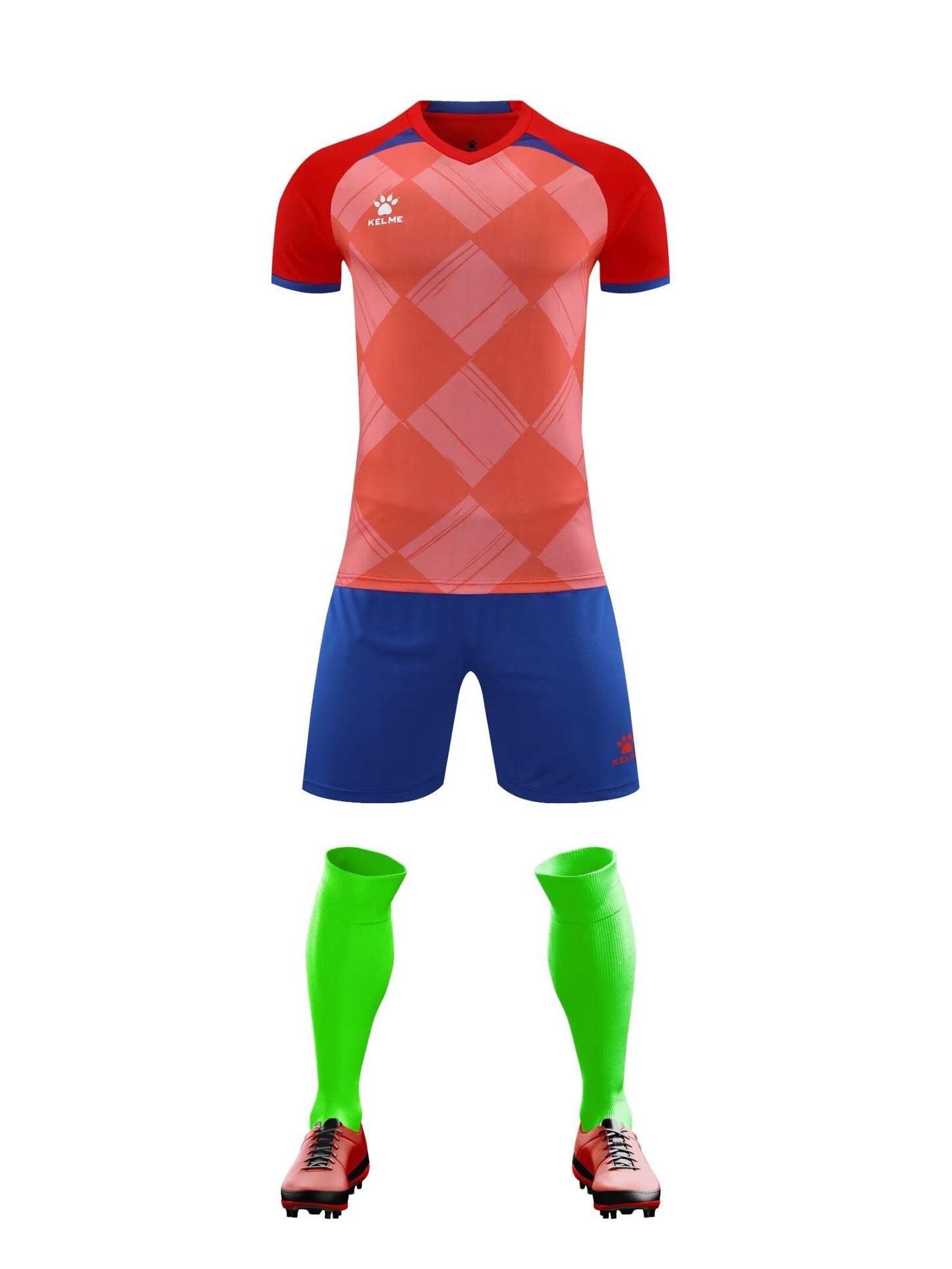 New model, ZB026 Kalmei, 4 colors, 3XS-4XL