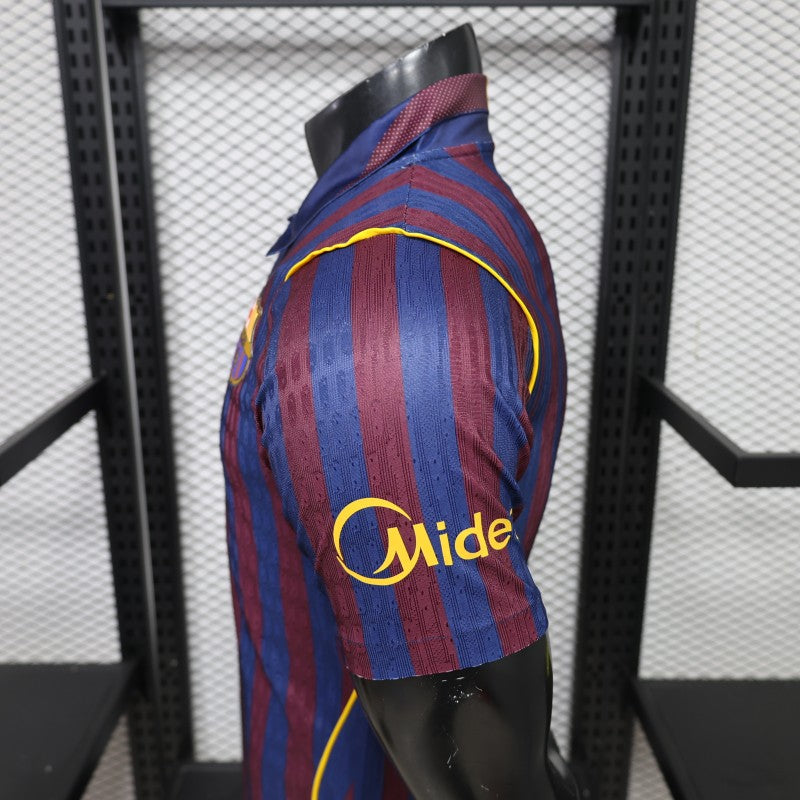Player Version 26/27 FC Barcelona Special Jersey