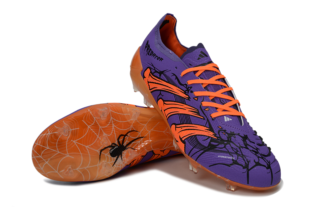 PREDATOR ACCURACY FG BOOTS