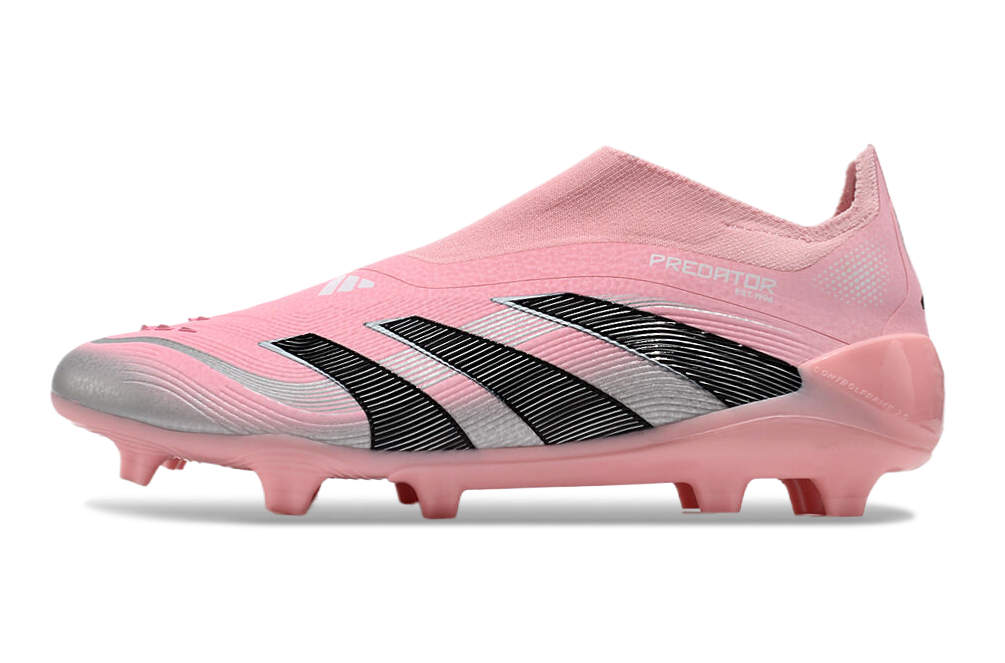PREDATOR ACCURACY+ FG BOOTS