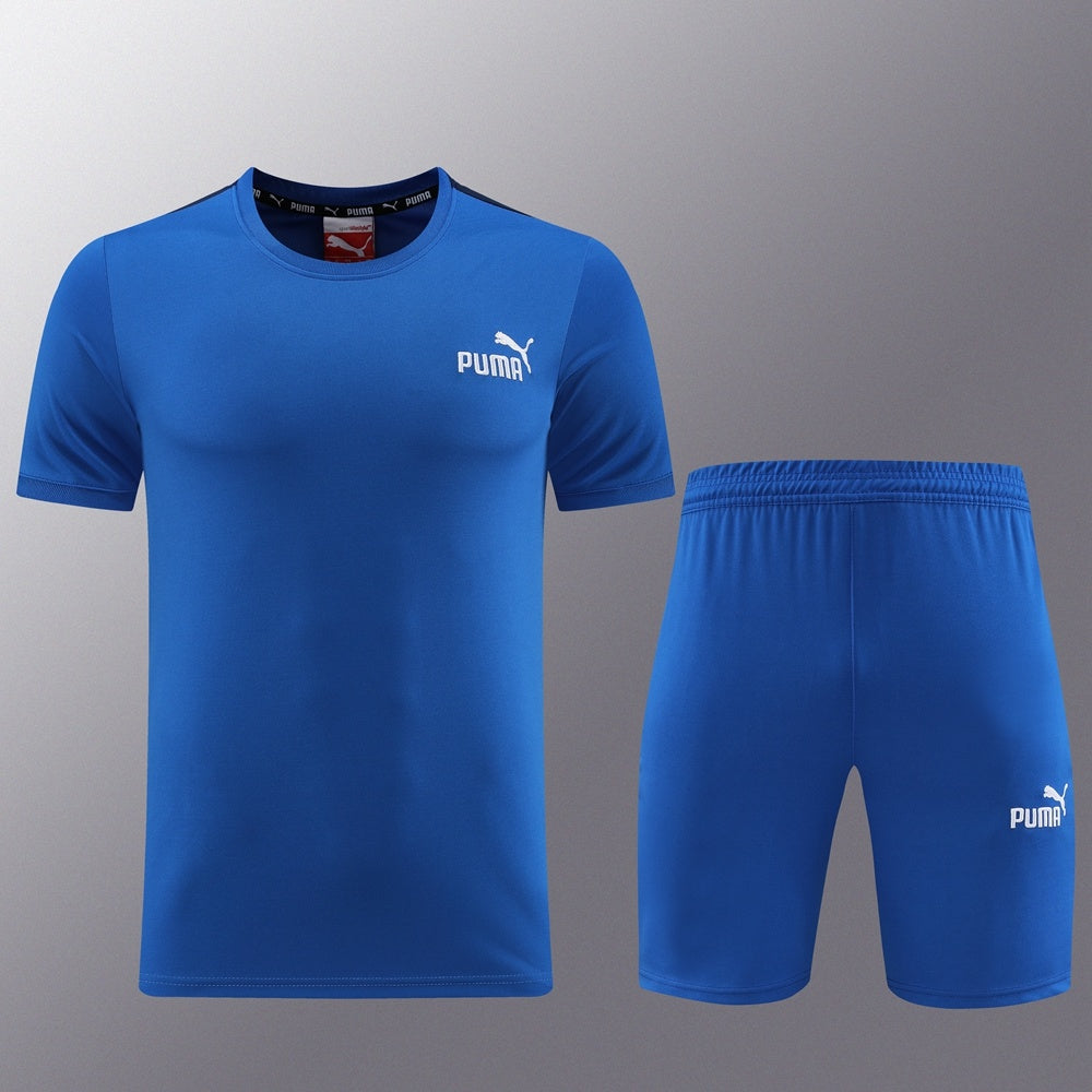 PD01 Cailan Shorts Set S-2XL