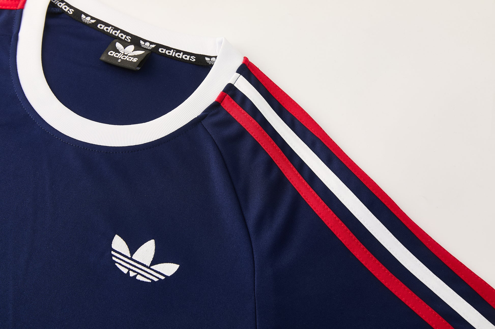 AD11 royal blue short-sleeved suit S-2XL