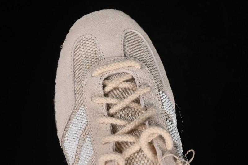 Adidas CLOT x Originals Gazelle IH3144 Retro Casual Anti-Slip Wear-Resistant Low-Top Sneakers - IH3144