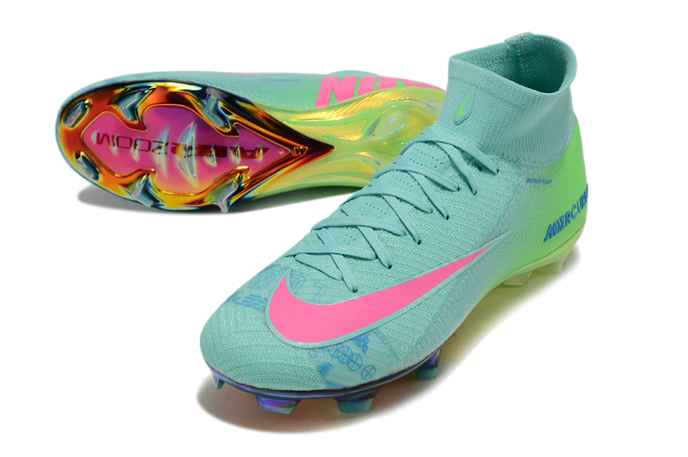 Nike Air Zoom Mercurial Superfly 16 Elite XXV FG