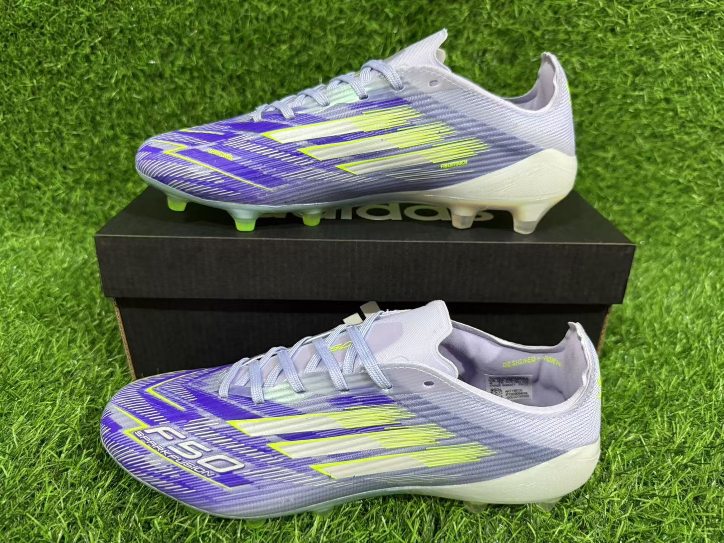 didas F50 ELITE FG