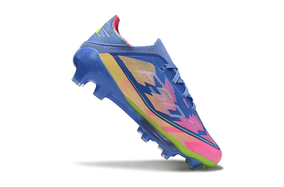Arrival 30-35) F50 children's football shoes
