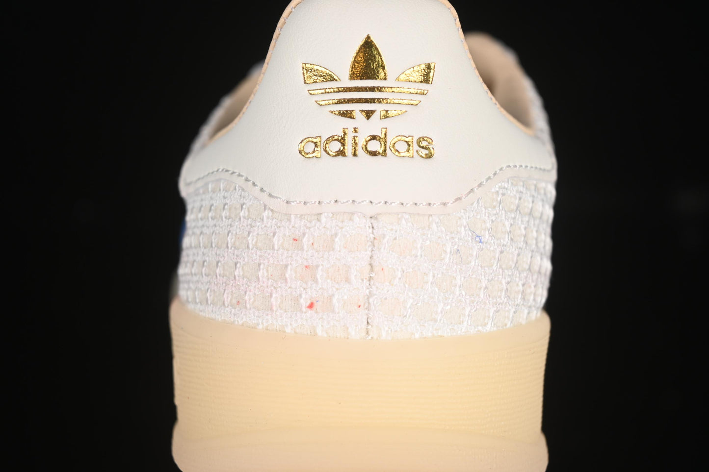 Adidas Originals Gazelle Indoor Retro Casual Anti-Slip Wear-Resistant Low-Top Sneakers - JH5419