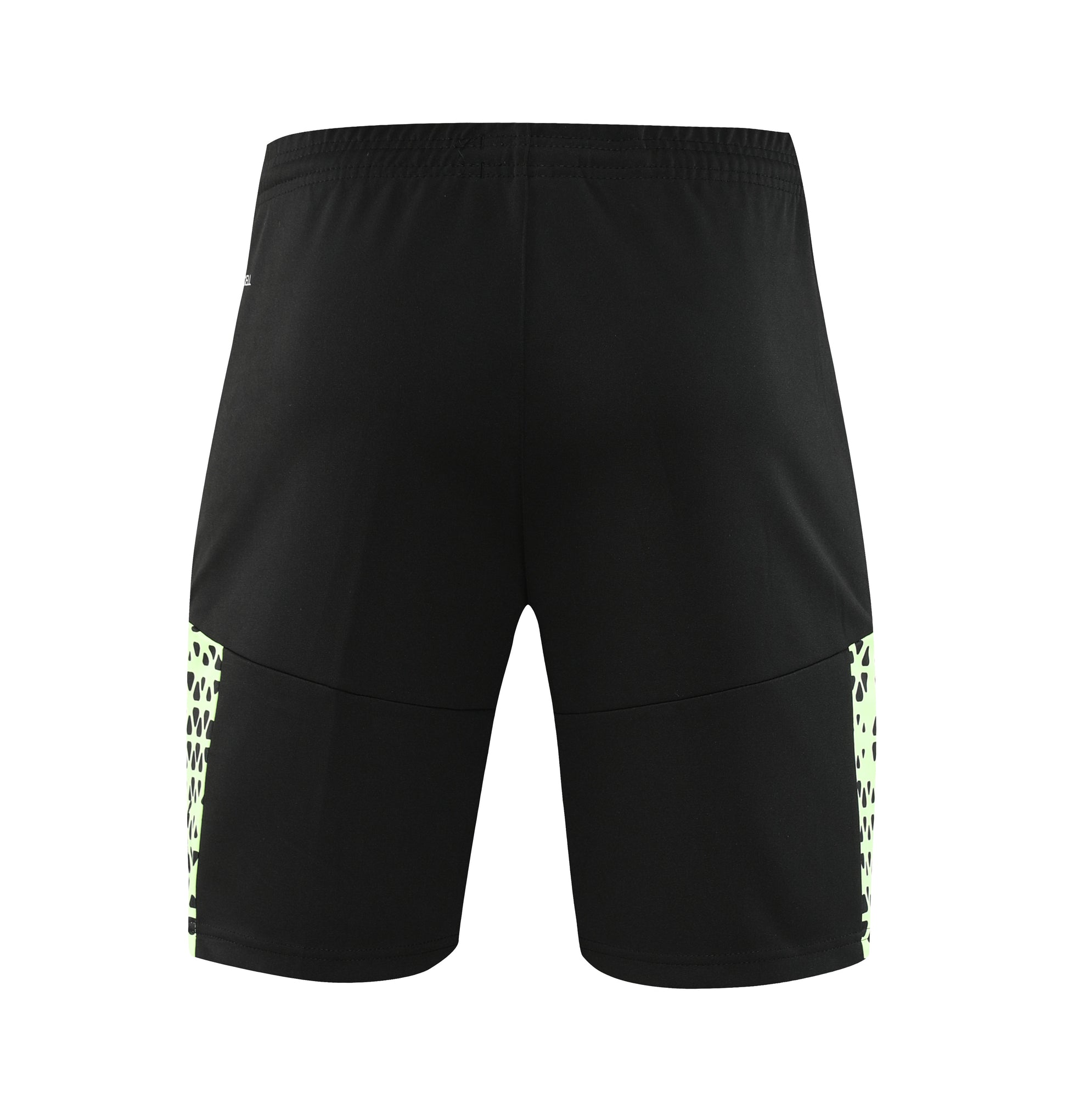 PD02 light green shorts suit S-2XL