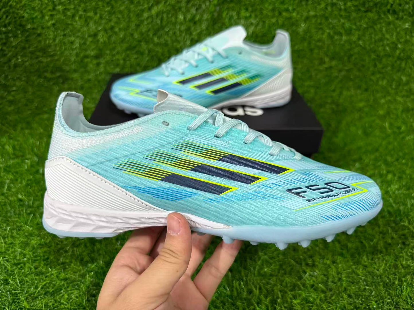adidas F50 PRO
