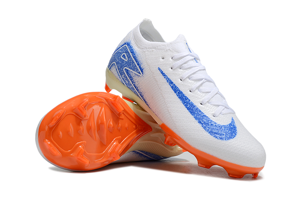 Arrival 27-35) Mercurial 16 children's football shoes
