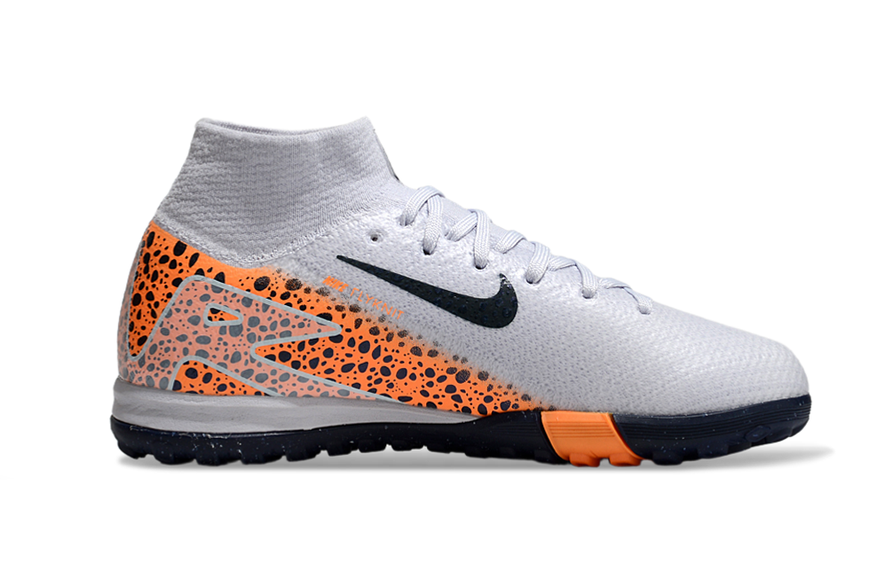 Arrival 27-35) Mercurial 16 children's football shoes