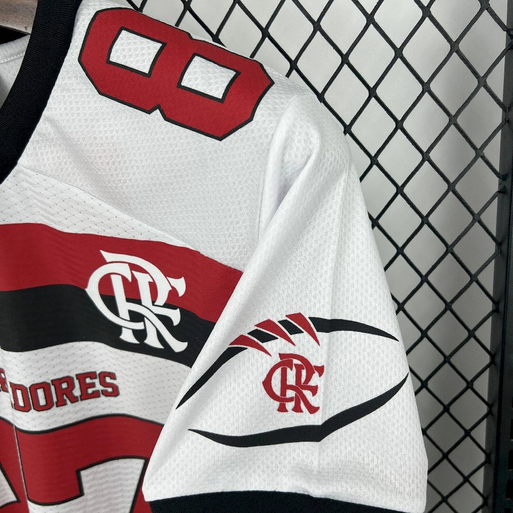2025/26 Flamengo No. 87 NFL Jersey