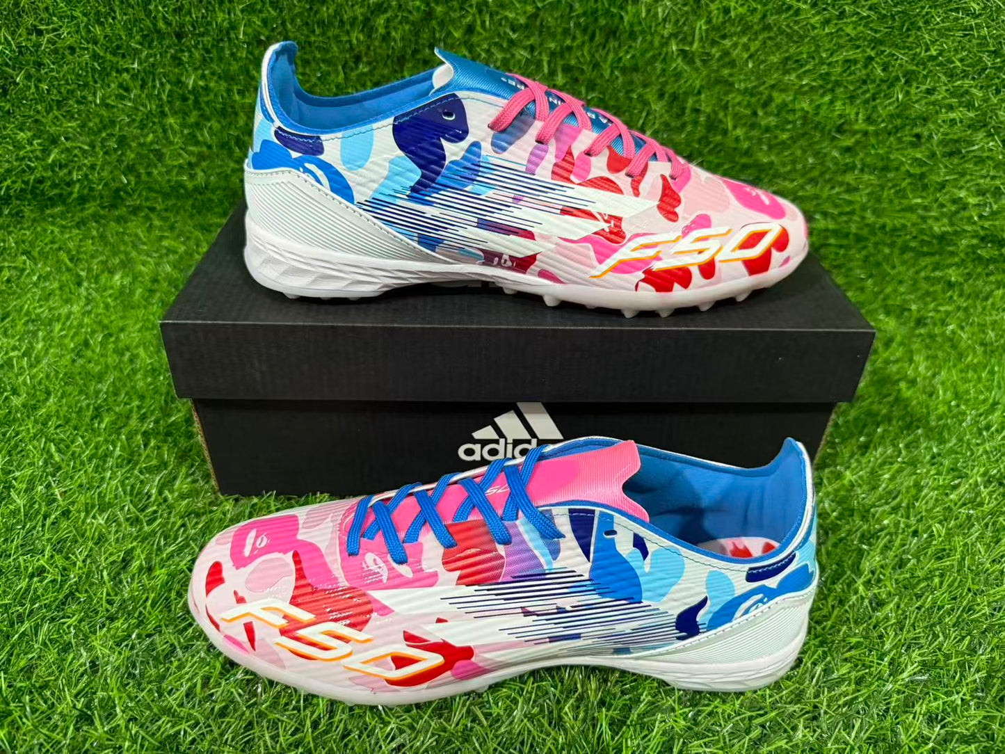 adidas F50 PRO