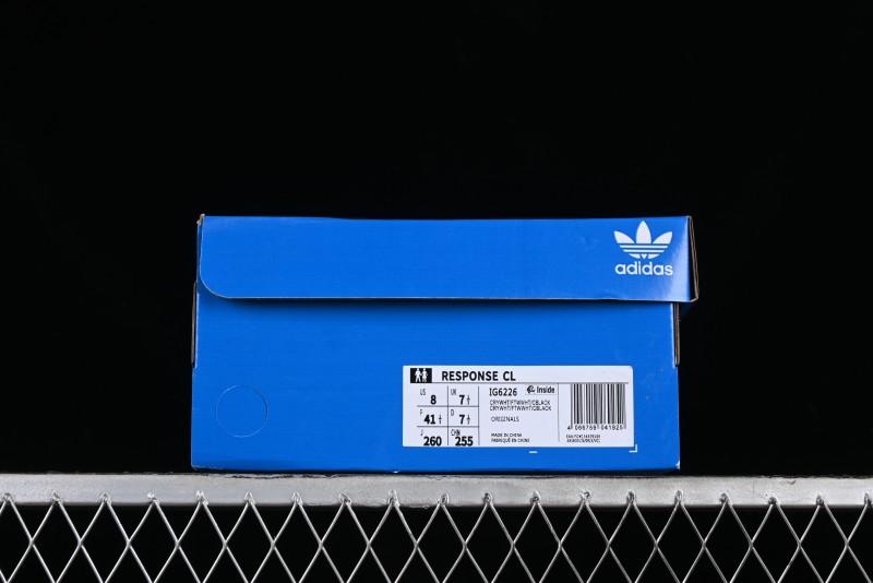 Adidas Originals Response CL Retro Casual Shoes - IG6226