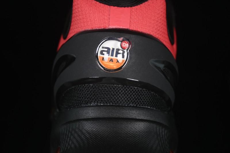 Nike Air Max Dn8 Running Shoes with Full-Length Dynamic Air Cushion for Enhanced Comfort - FQ7860-032
