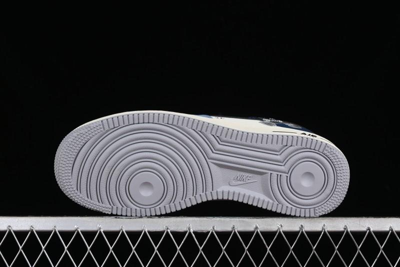 Nike Air Force 1 '07 Low Lonely Bear Casual Sneakers - XC2351-222