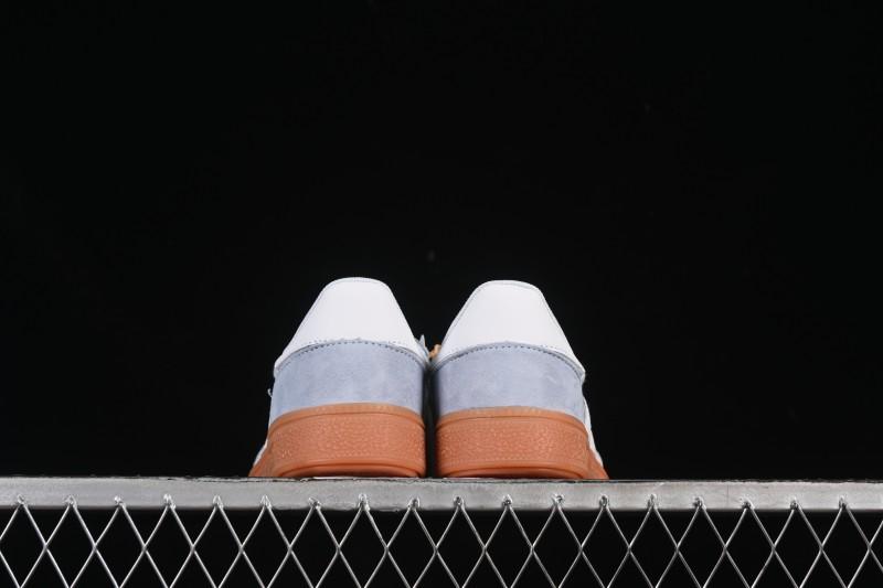 Adidas Handball Spezial Classic Retro Casual Sneakers - JI2656