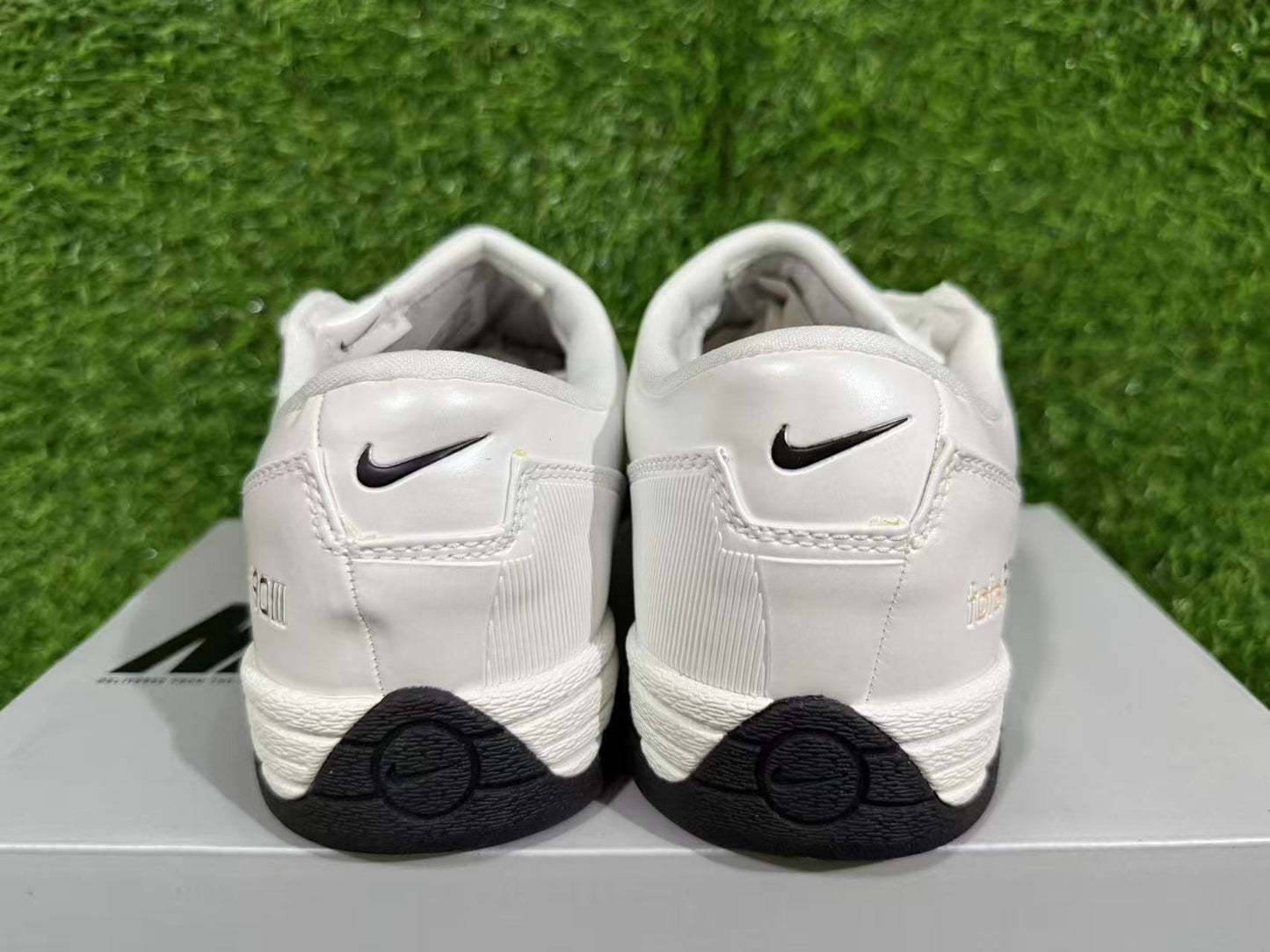 NIKE T90 IC