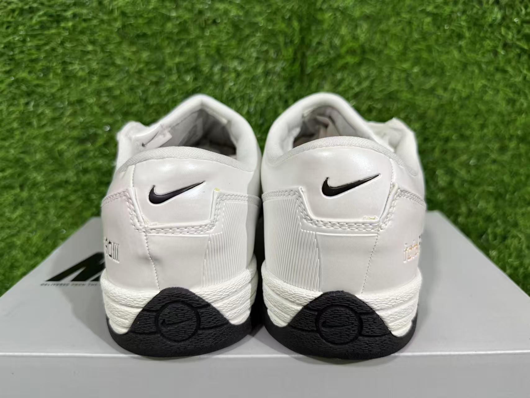 NIKE T90 IC