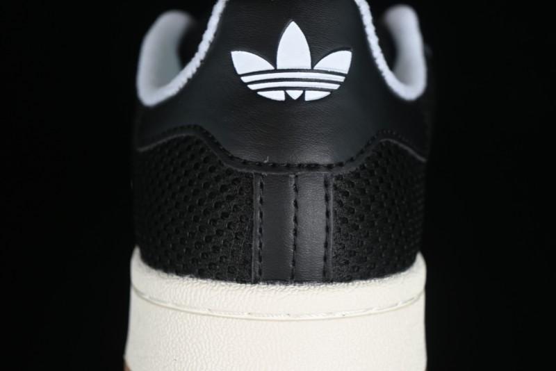Adidas Originals Campus 00s Retro Casual Sneakers with Mesh Panels and Chunky Silhouette - HQ8708