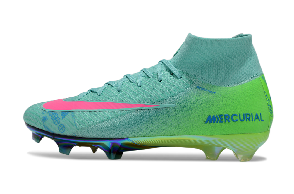 Nike Air Zoom Mercurial Superfly 16 Elite XXV FG