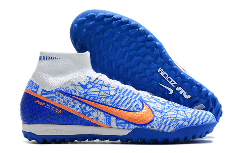 Nike Air Zoom Mercurial Superfly IX Elite