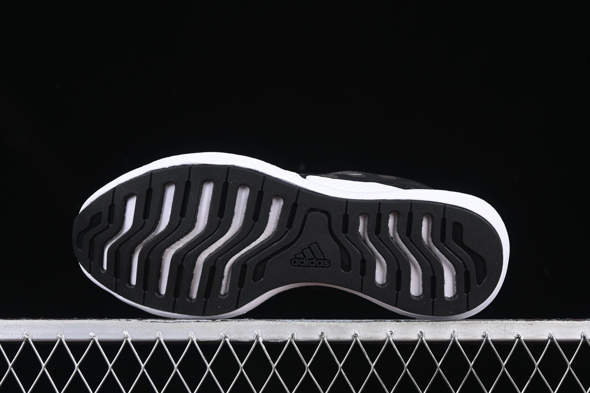 Adidas Climacool FX7351 Lightweight Running Shoes with Enhanced Breathability - FX7351