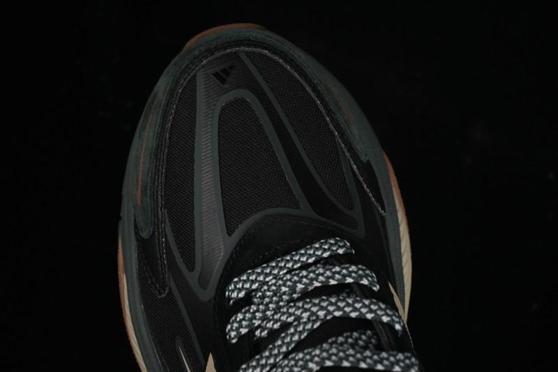Adidas Originals Mts Pro IH6344 Retro Breathable Cushioned Casual Running Shoes