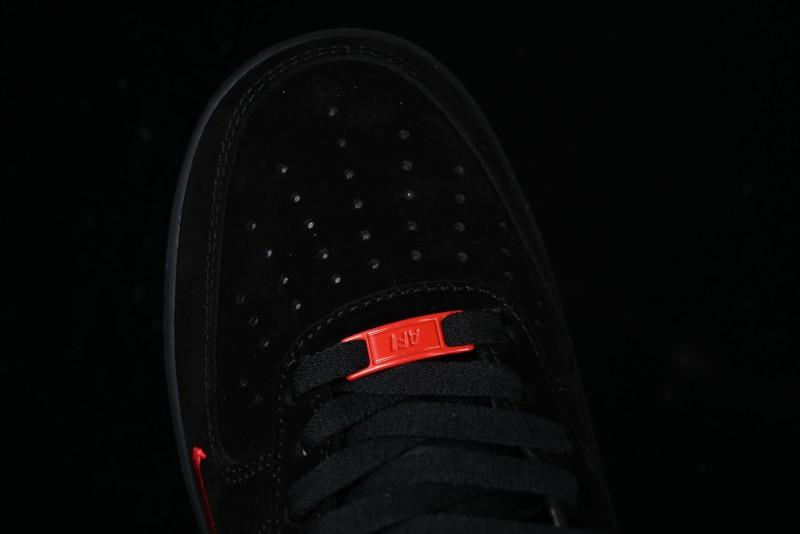 Nike Air Force 1 '07 Low Custom Casual Sneakers - CW2288-111