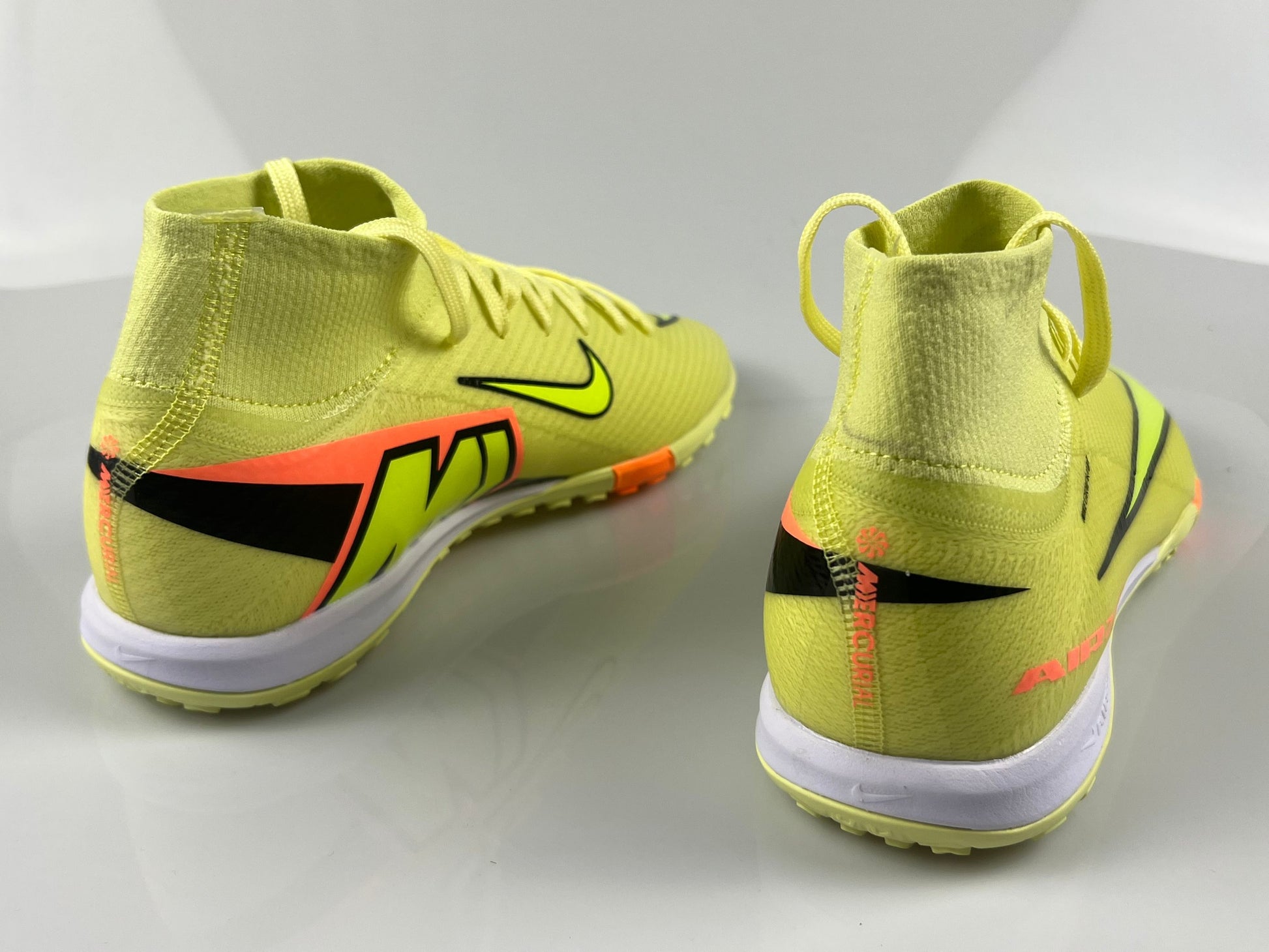 Nike Air Zoom Mercurial Vapor XV Elite TF