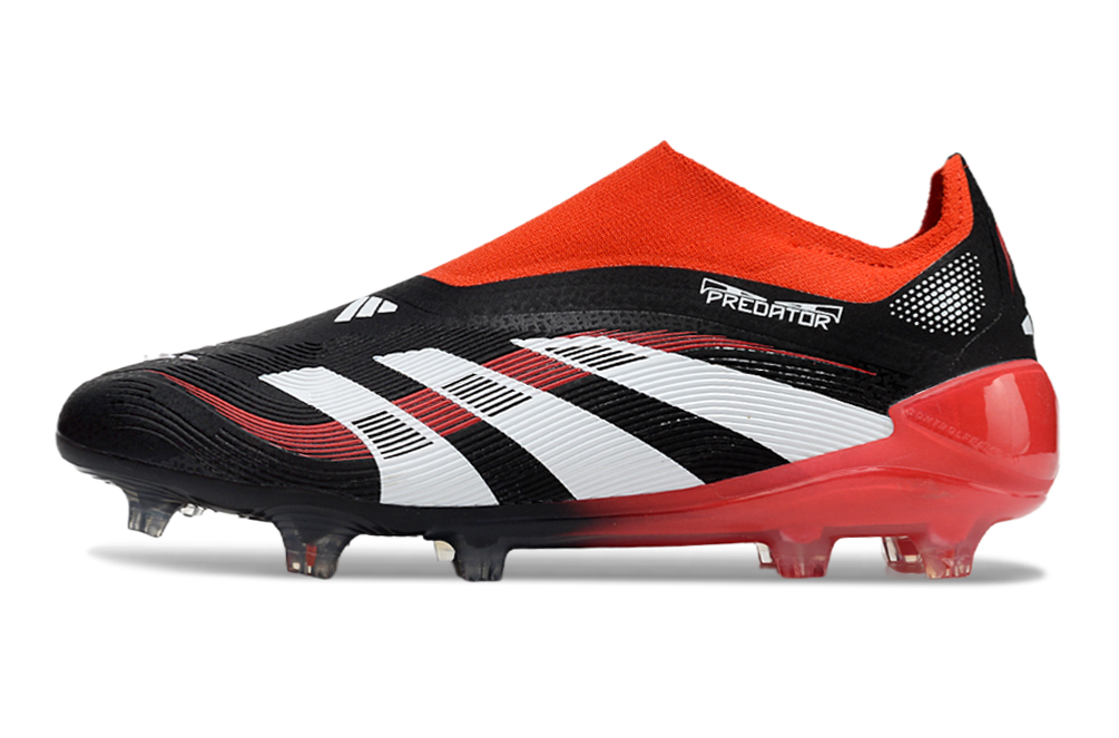 PREDATOR ACCURACY+ FG BOOTS