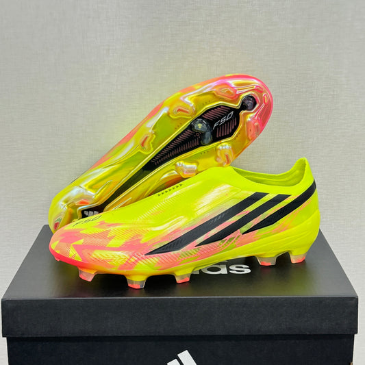 adidas F50 Elite Laceless