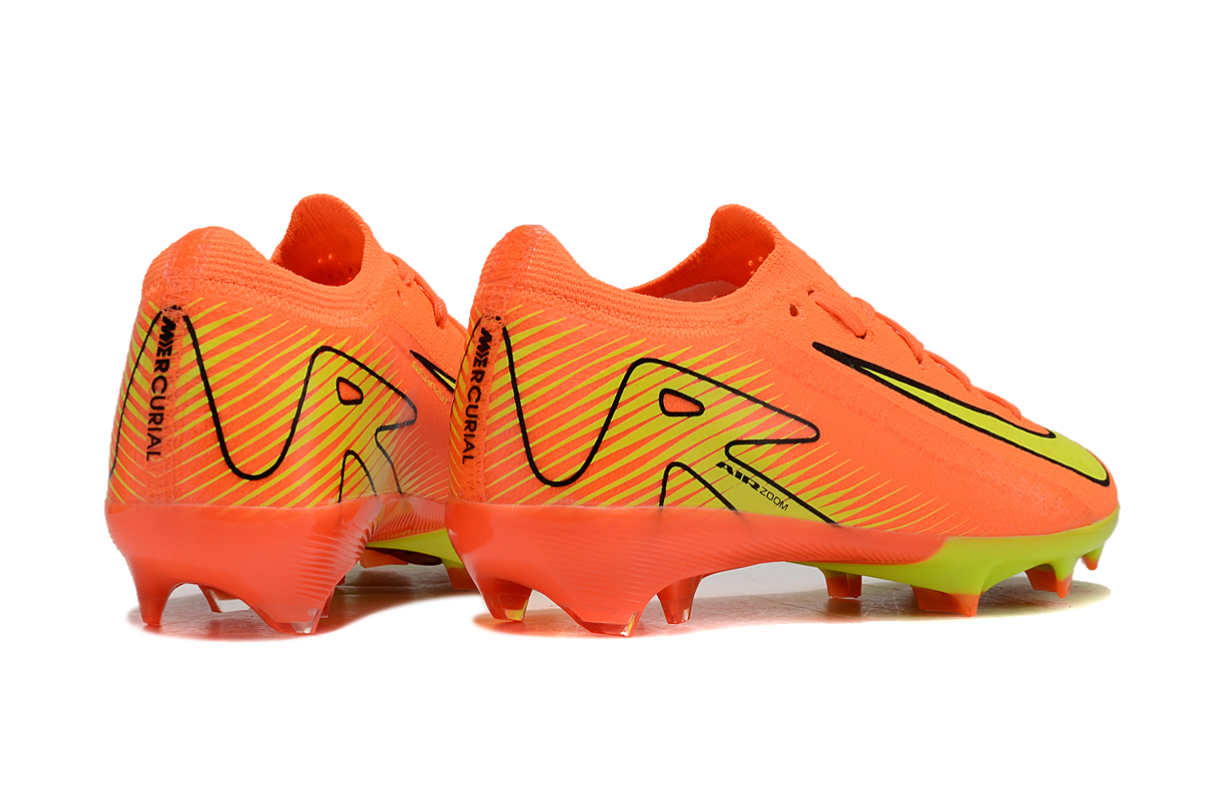 Arrival 30-35) Mercurial 16 children's football shoes
