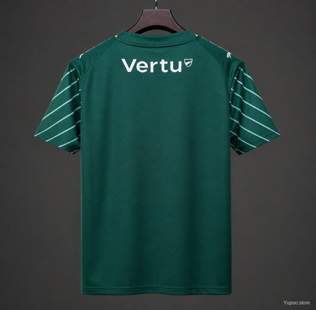 26/27 Plymouth Argyle Home Jersey