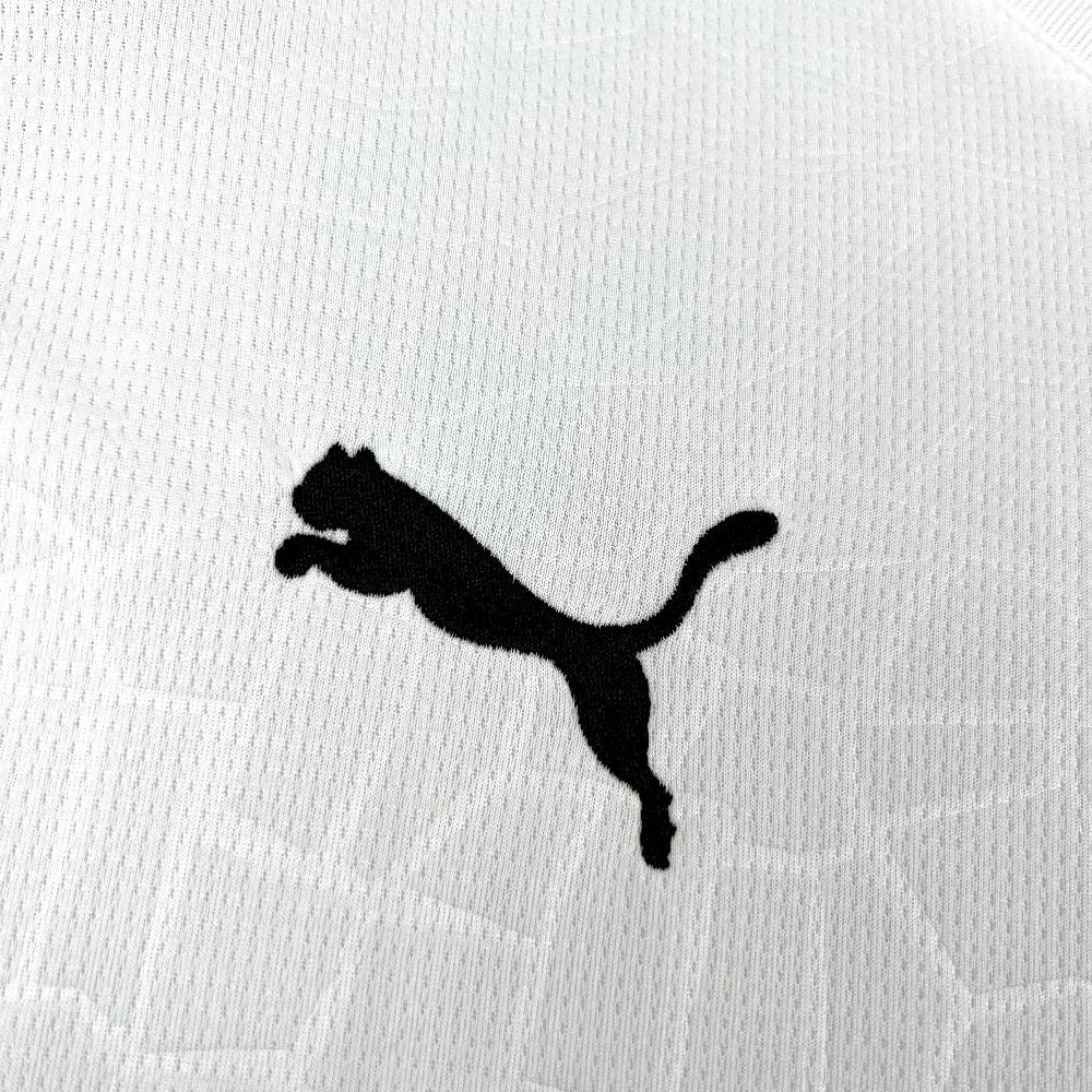 2025/26 Valencia CF Home Jersey